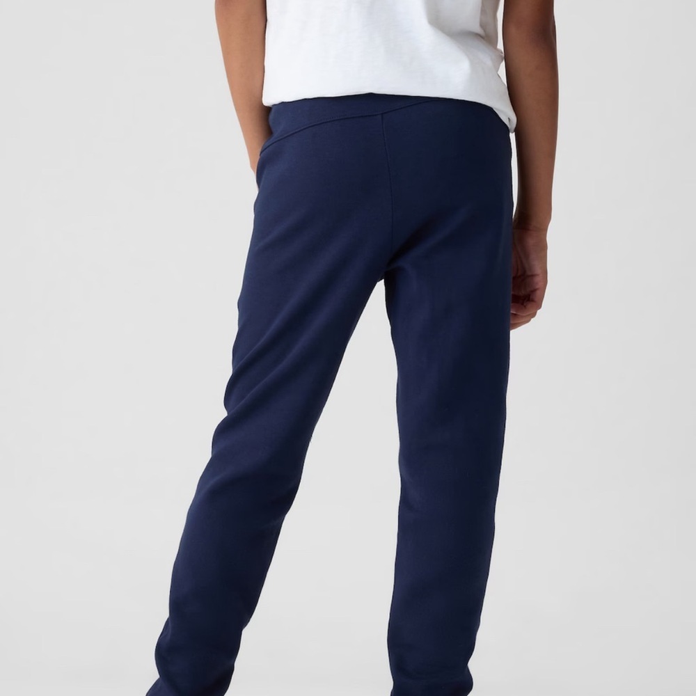 Gap | 2 x Gap Fit Navy Trackpants Size XL - Picture 2 of 5